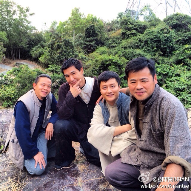 《大药坊》海报第29张图片 《大药坊》海报第29张图片