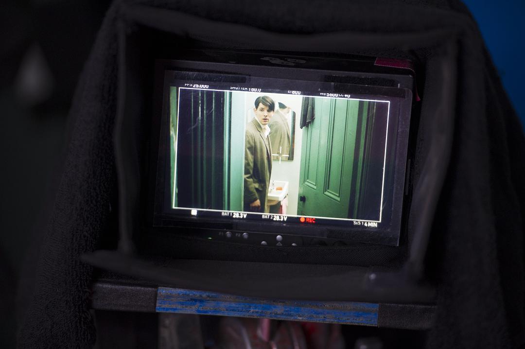 《都柏林怪探》海报第48张图片 《都柏林怪探》海报第48张图片