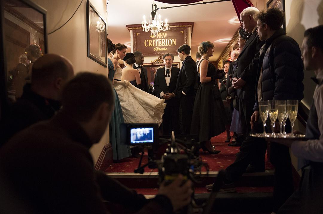 《都柏林怪探》海报第47张图片 《都柏林怪探》海报第47张图片