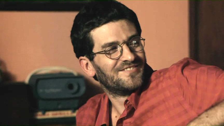 《夏威夷》剧照第18张图片 《夏威夷》剧照第18张图片