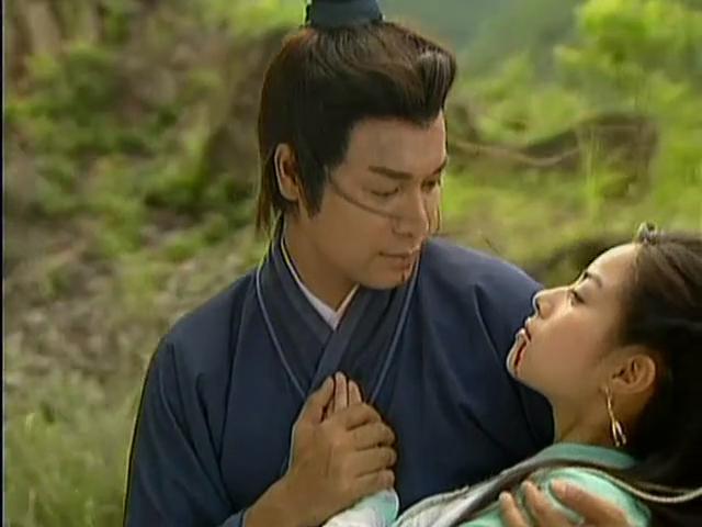 《天地传说之鱼美人》海报第34张图片 《天地传说之鱼美人》海报第34张图片