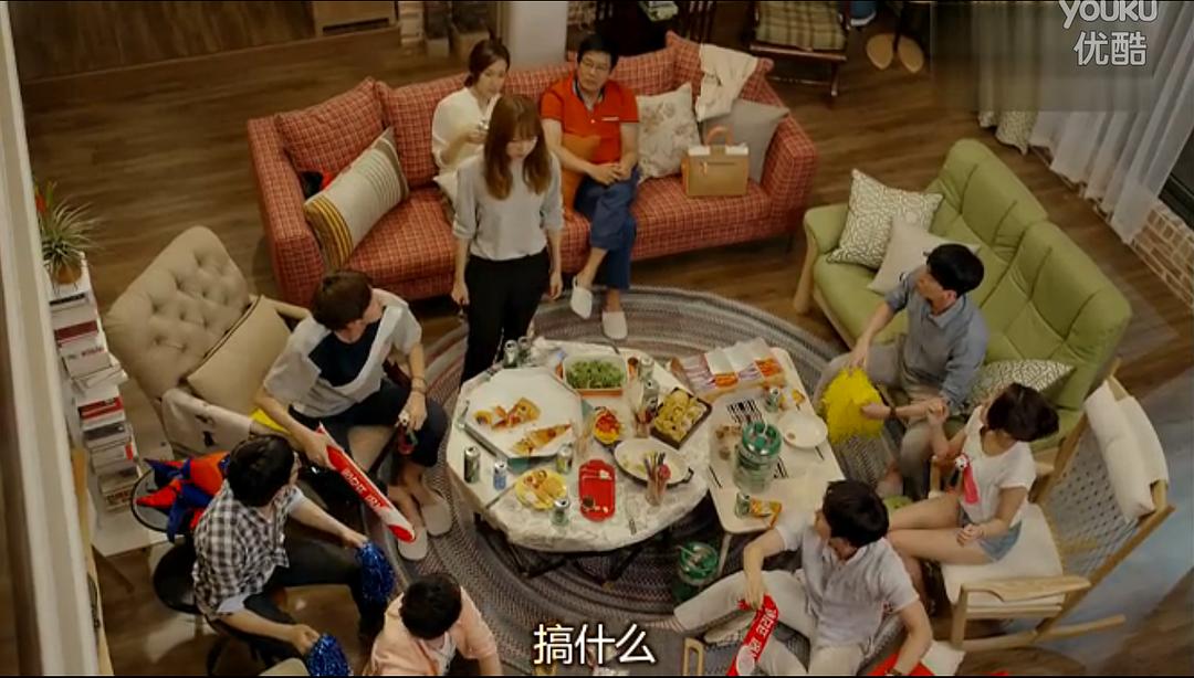 《没关系,是爱情啊》剧照第52张图片 《没关系,是爱情啊》剧照第52张图片