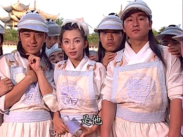 《机灵小不懂》海报第46张图片 《机灵小不懂》海报第46张图片