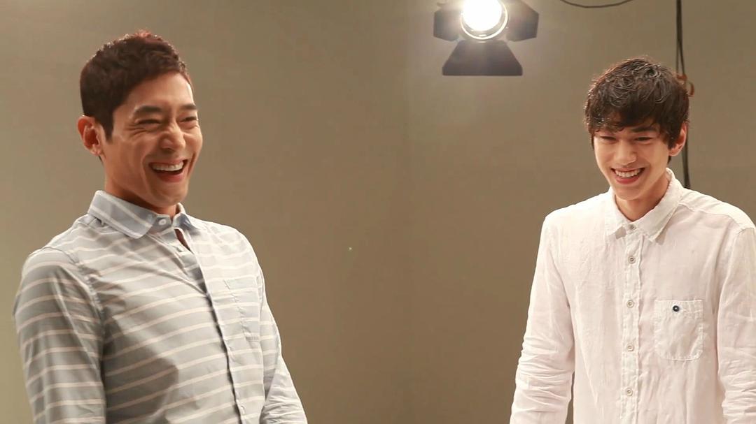 《恋爱的发现》海报第54张图片 《恋爱的发现》海报第54张图片