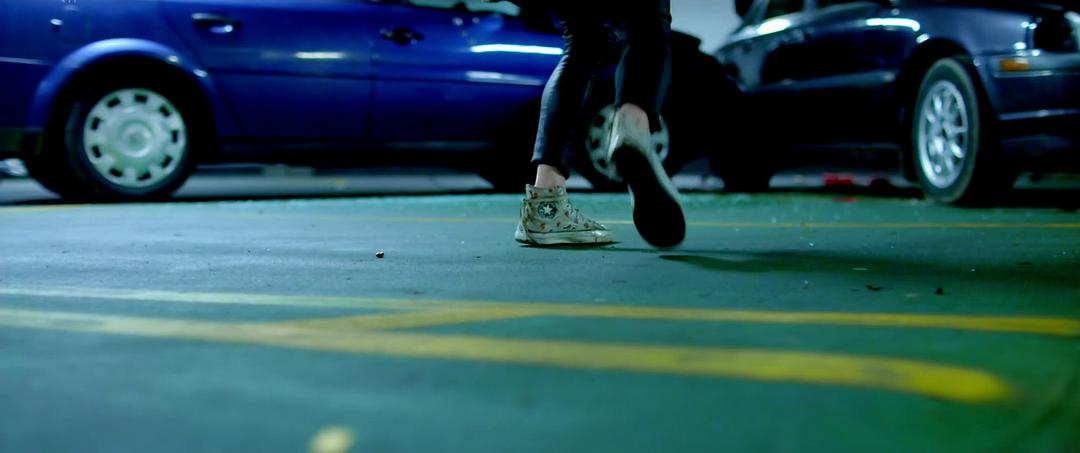 《乌托邦第二季》海报第59张图片 《乌托邦第二季》海报第59张图片