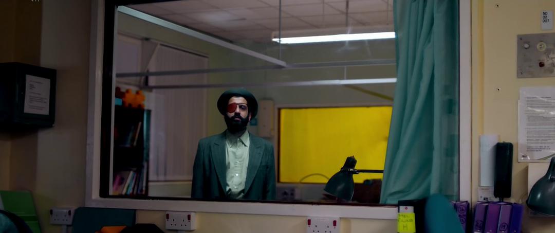 《乌托邦第二季》海报第54张图片 《乌托邦第二季》海报第54张图片