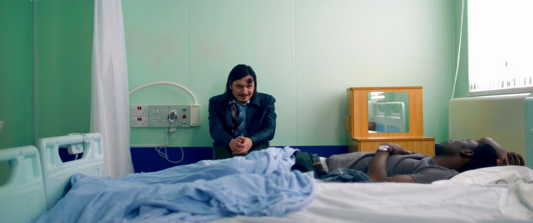 《乌托邦第二季》海报第53张图片 《乌托邦第二季》海报第53张图片