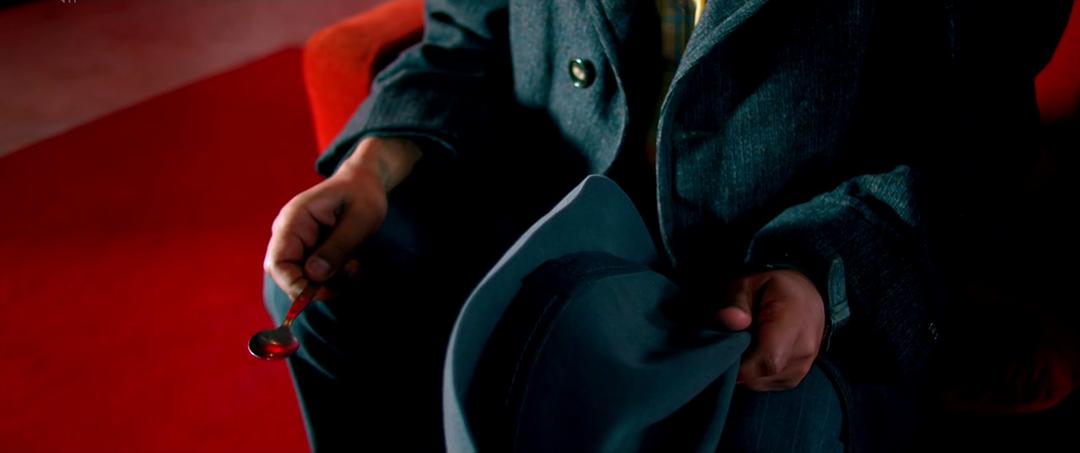 《乌托邦第二季》海报第50张图片 《乌托邦第二季》海报第50张图片