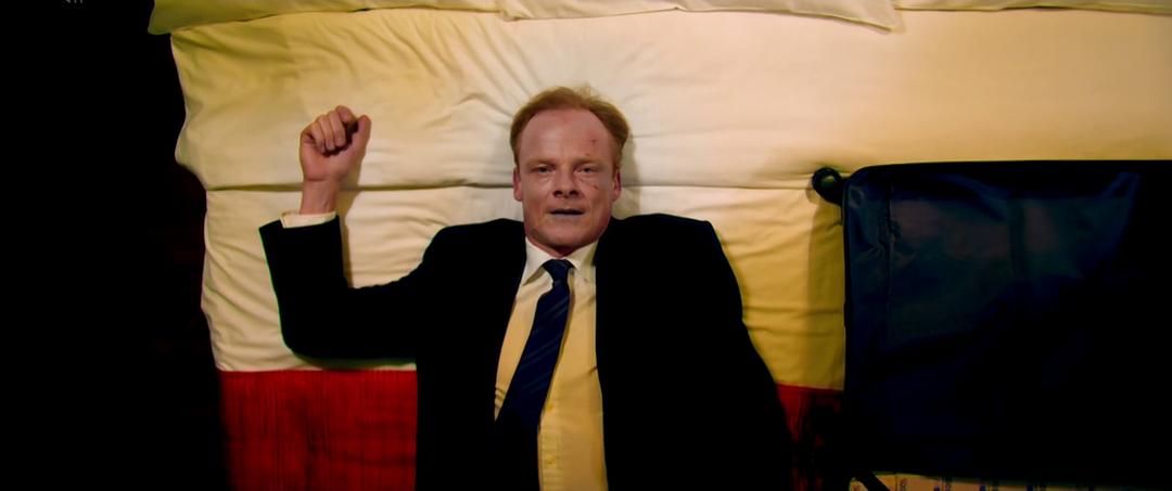 《乌托邦第二季》海报第48张图片 《乌托邦第二季》海报第48张图片