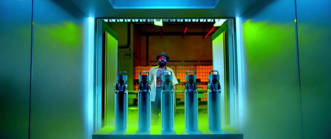 《乌托邦第二季》海报第33张图片 《乌托邦第二季》海报第33张图片