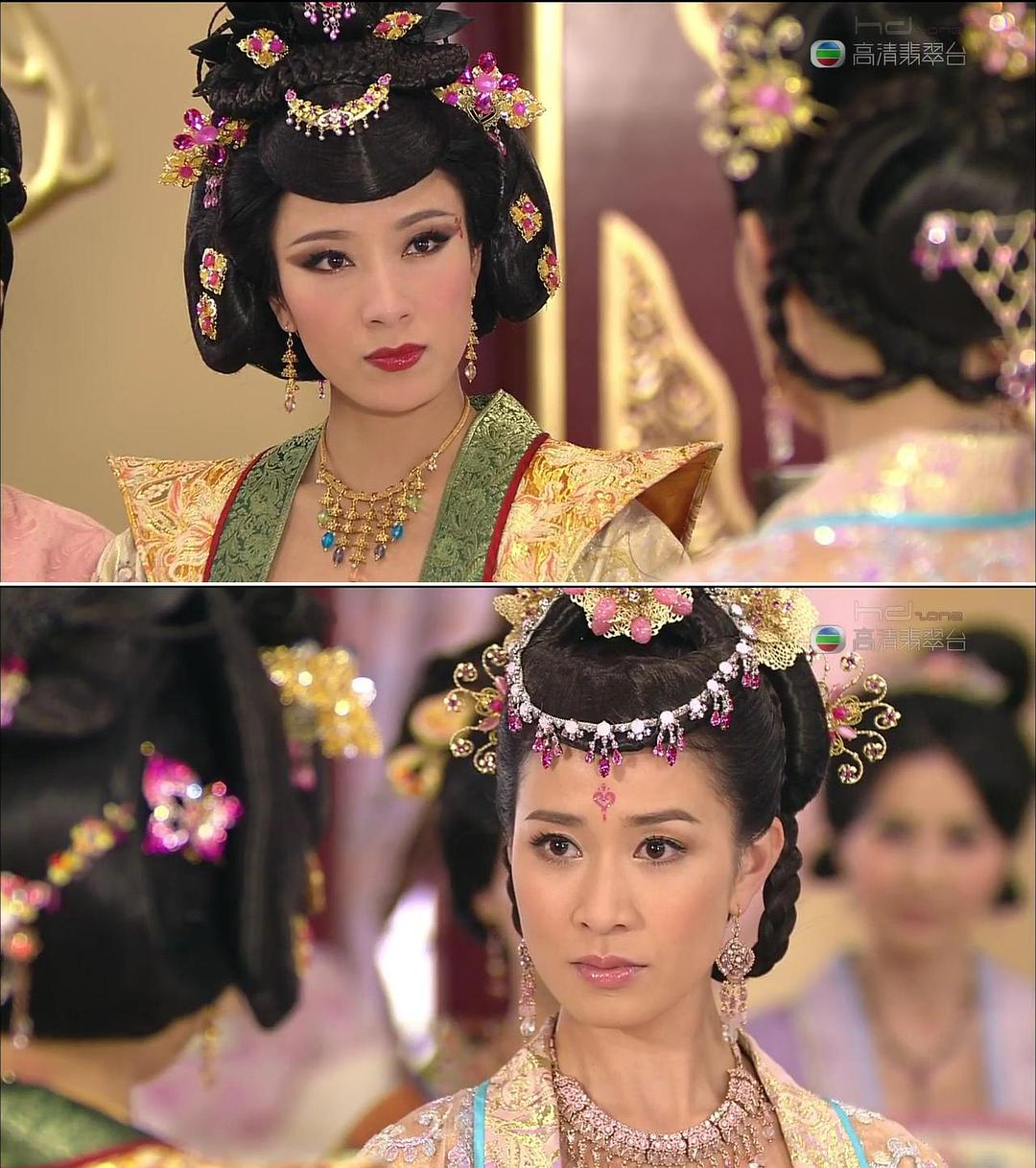 《宫心计》海报第30张图片 《宫心计》海报第30张图片