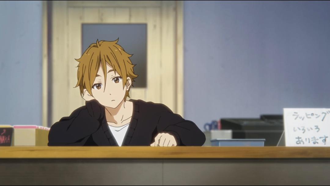 《玉子爱情故事》剧照第30张图片 《玉子爱情故事》剧照第30张图片