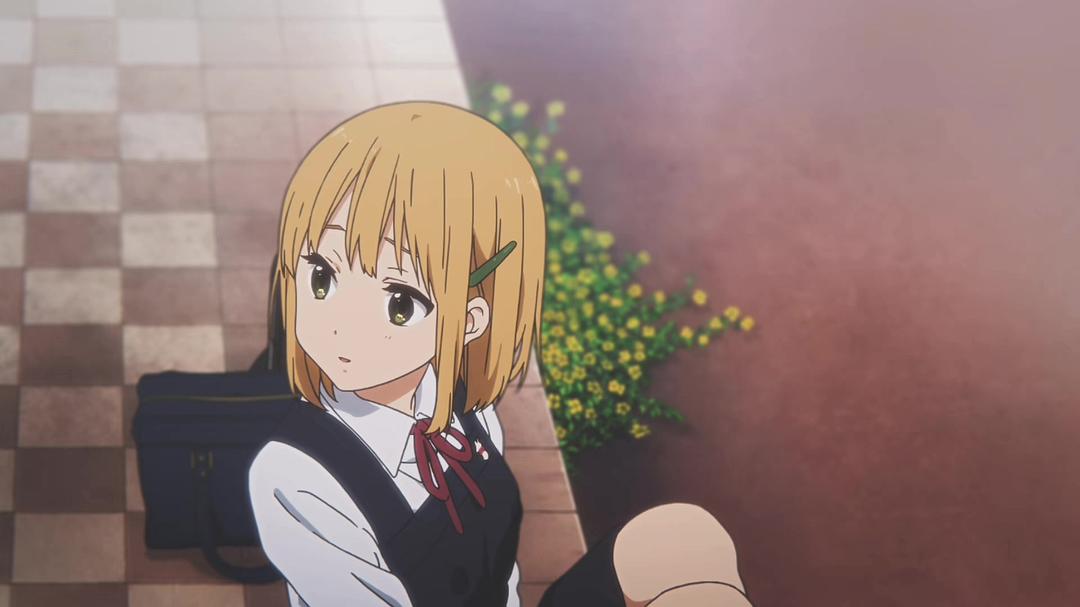 《玉子爱情故事》剧照第16张图片 《玉子爱情故事》剧照第16张图片