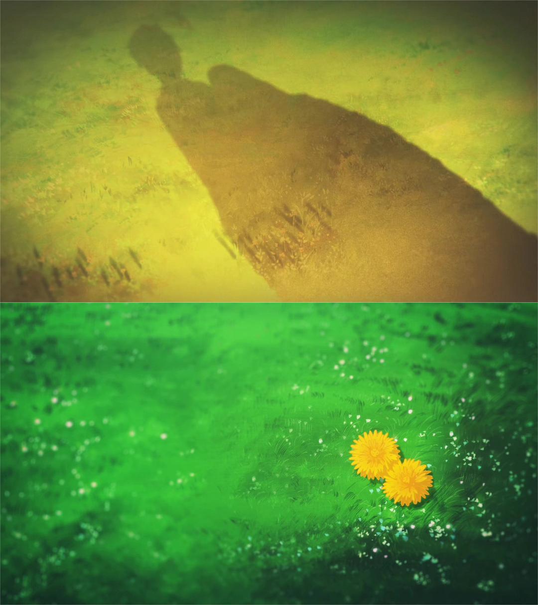 《玉子爱情故事》剧照第48张图片 《玉子爱情故事》剧照第48张图片