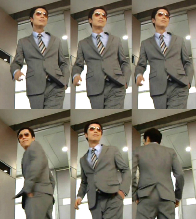 《当旺爸爸》剧照第40张图片 《当旺爸爸》剧照第40张图片