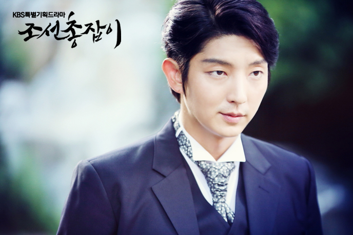 《朝鲜神枪手》剧照第58张图片 《朝鲜神枪手》剧照第58张图片