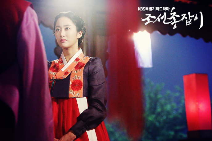 《朝鲜神枪手》剧照第44张图片 《朝鲜神枪手》剧照第44张图片