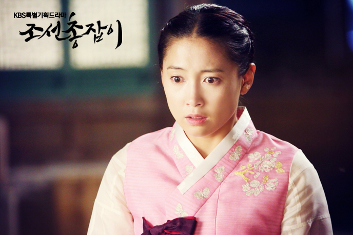 《朝鲜神枪手》剧照第20张图片 《朝鲜神枪手》剧照第20张图片