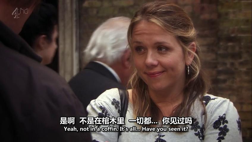 《德里克第一季》剧照第15张图片 《德里克第一季》剧照第15张图片