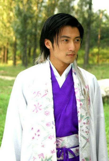 《小鱼儿与花无缺》海报第22张图片 《小鱼儿与花无缺》海报第22张图片