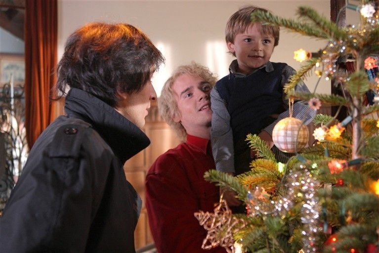 《爱的真谛》剧照第5张图片 《爱的真谛》剧照第5张图片