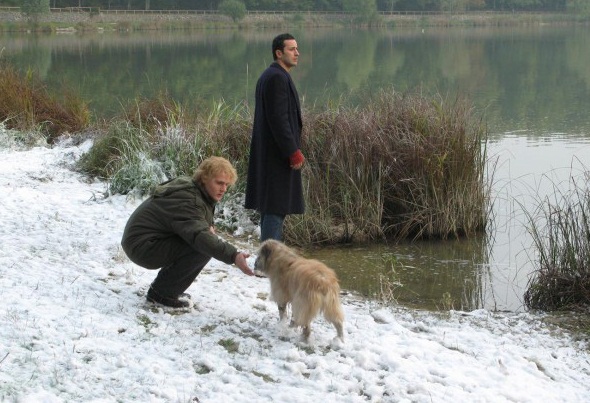 《爱的真谛》剧照第4张图片 《爱的真谛》剧照第4张图片