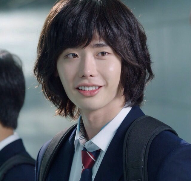 《匹诺曹》剧照