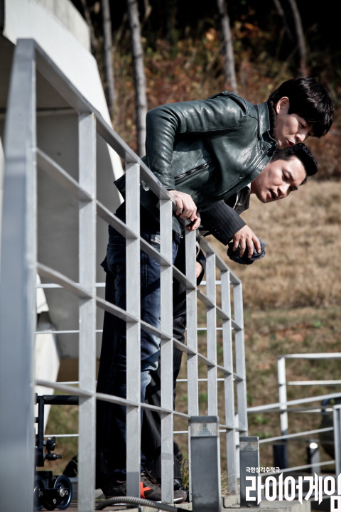 《欺诈游戏》海报第12张图片 《欺诈游戏》海报第12张图片