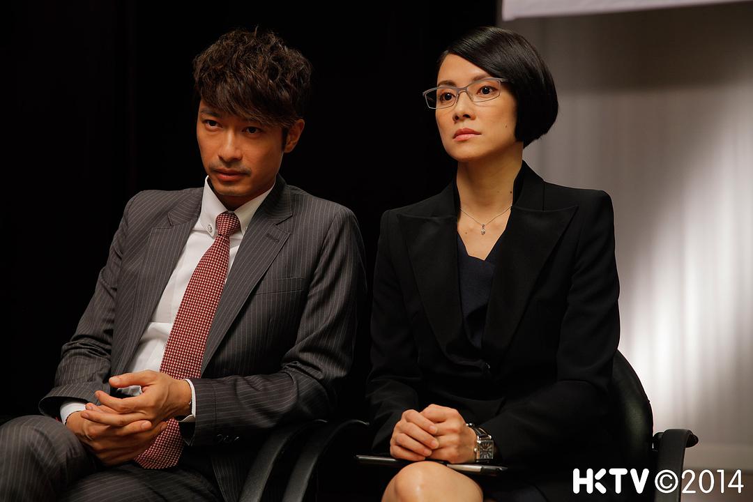 《选战》海报第13张图片 《选战》海报第13张图片