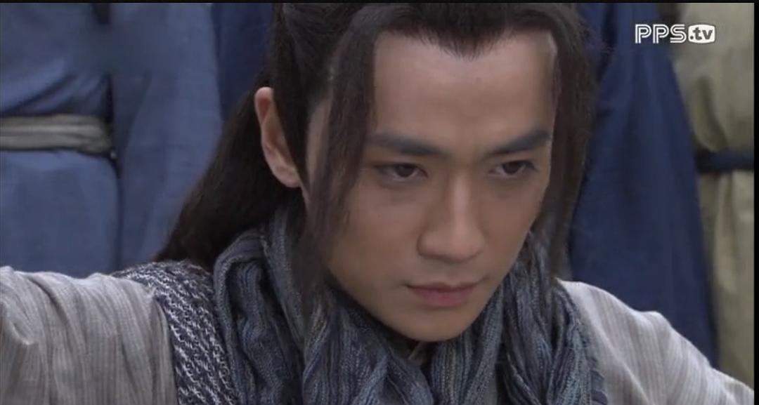 《刺妃》海报第18张图片 《刺妃》海报第18张图片