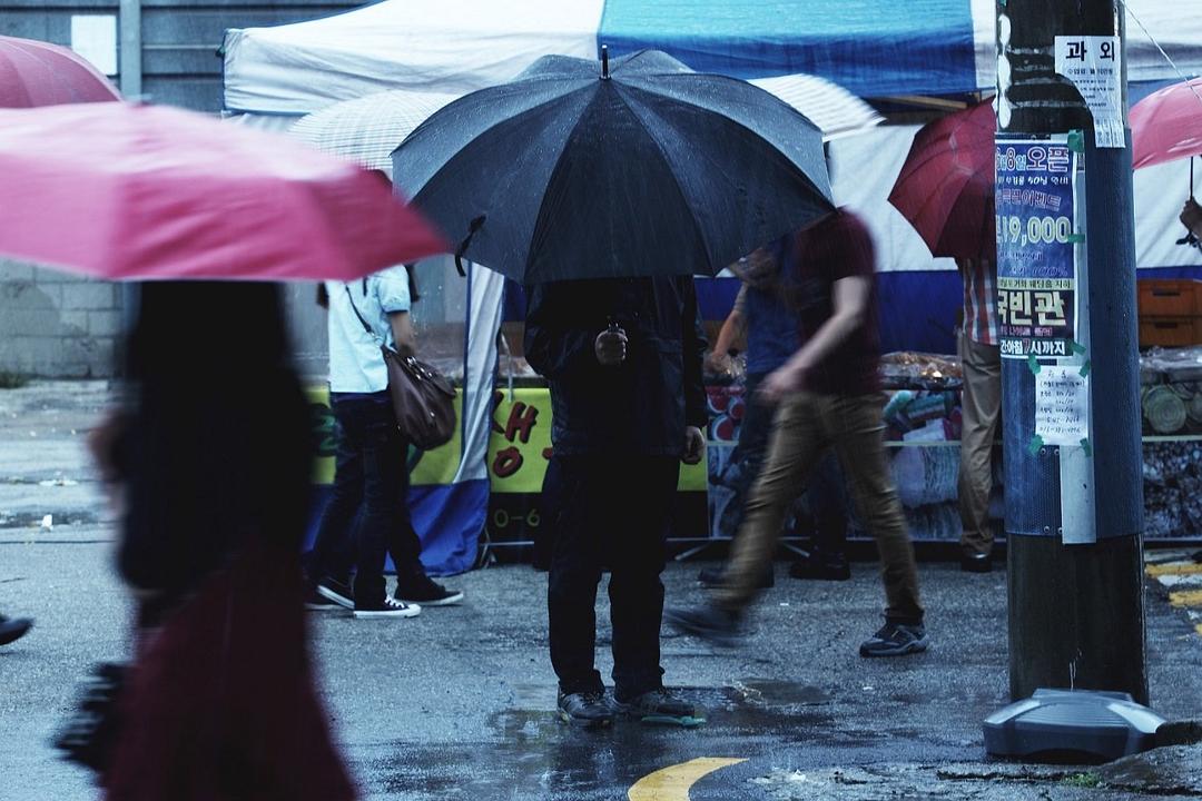 《蒙太奇》剧照第7张图片 《蒙太奇》剧照第7张图片