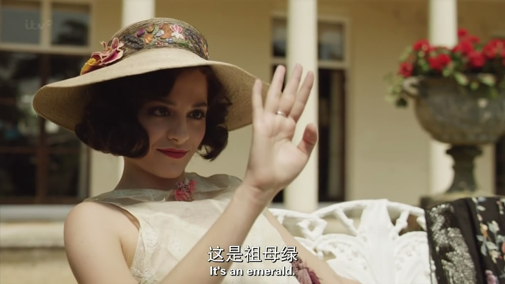 《古宅迷踪》海报第45张图片 《古宅迷踪》海报第45张图片