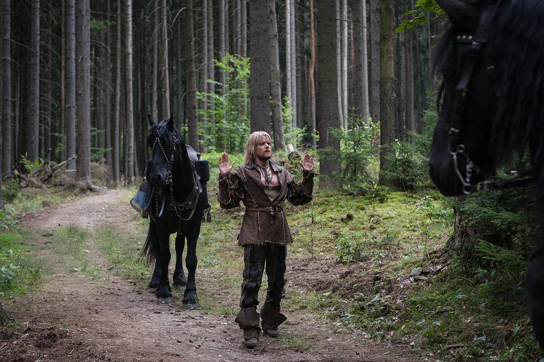 《火枪手第二季》剧照第32张图片 《火枪手第二季》剧照第32张图片