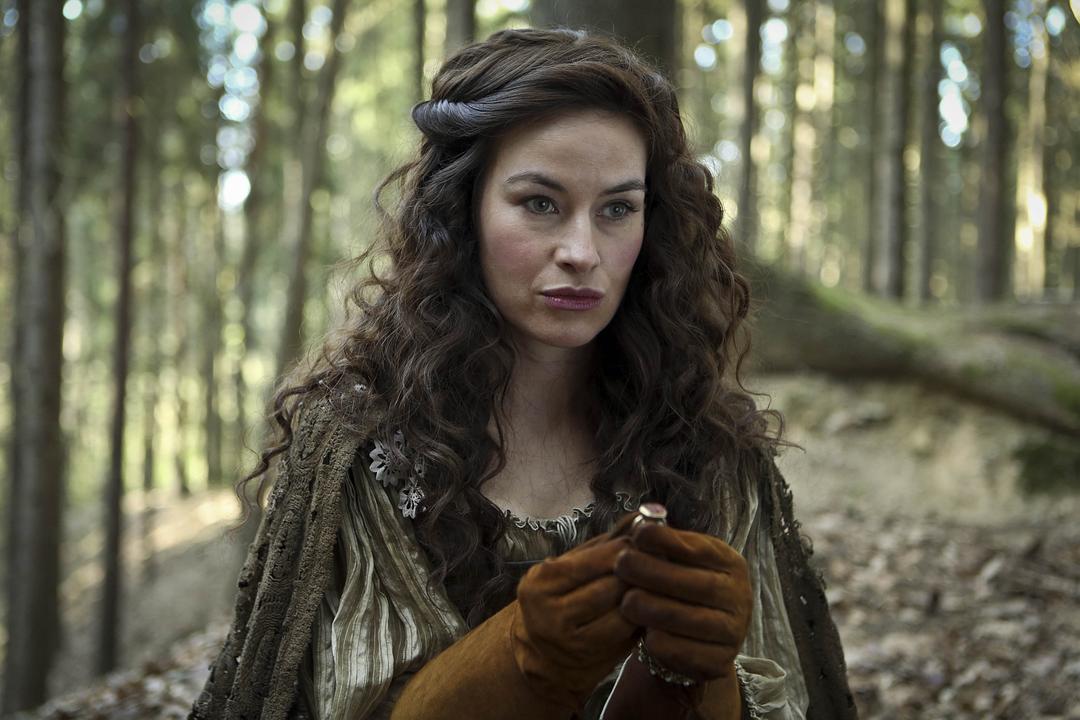 《火枪手第二季》剧照第7张图片 《火枪手第二季》剧照第7张图片