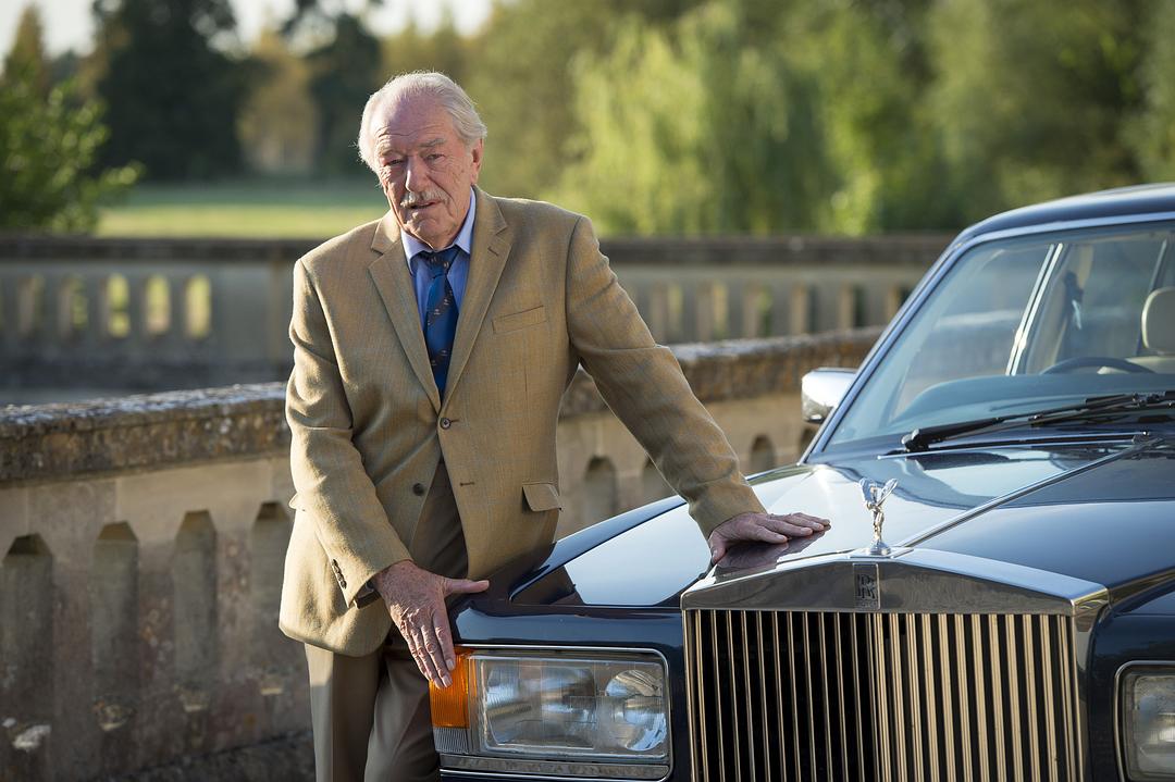 《偶发空缺》剧照第19张图片 《偶发空缺》剧照第19张图片