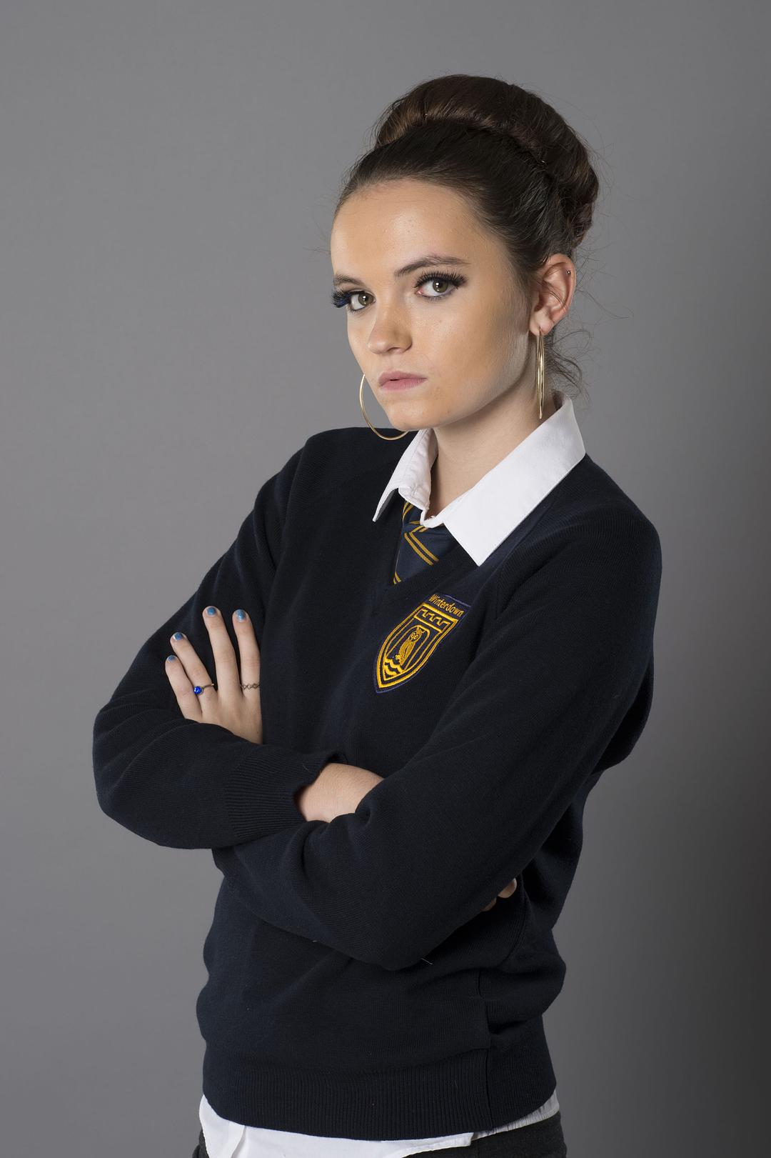 《偶发空缺》剧照第45张图片 《偶发空缺》剧照第45张图片