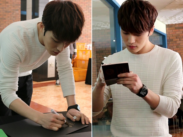 《间谍》剧照第28张图片 《间谍》剧照第28张图片