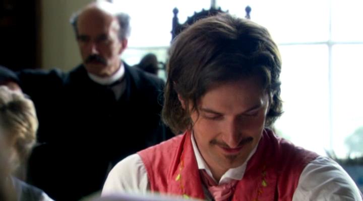 《印象派简史》海报第24张图片 《印象派简史》海报第24张图片