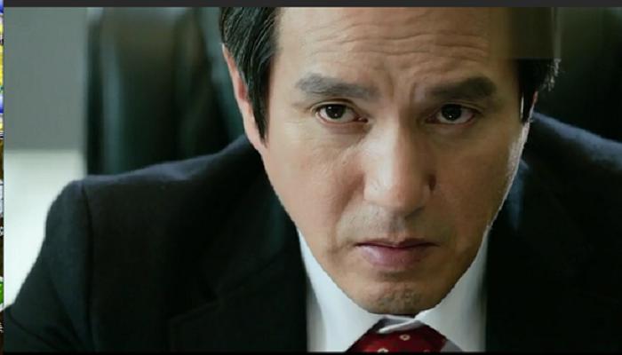 《重击》剧照第39张图片 《重击》剧照第39张图片