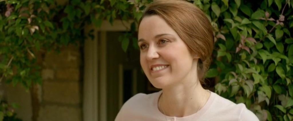 《偶发空缺》剧照第34张图片 《偶发空缺》剧照第34张图片