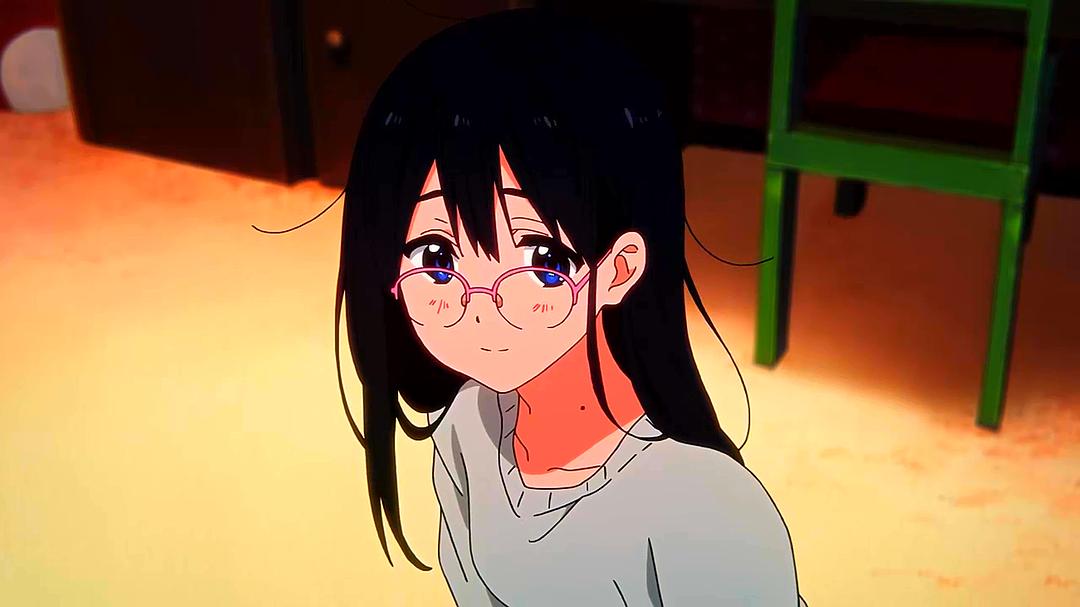 《玉子爱情故事》剧照第54张图片 《玉子爱情故事》剧照第54张图片