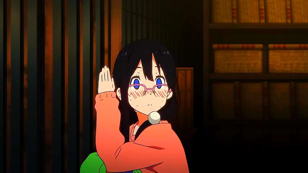 《玉子爱情故事》剧照第43张图片 《玉子爱情故事》剧照第43张图片