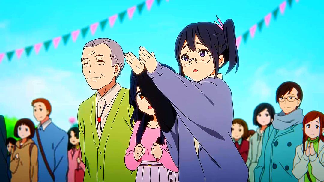 《玉子爱情故事》剧照第51张图片 《玉子爱情故事》剧照第51张图片