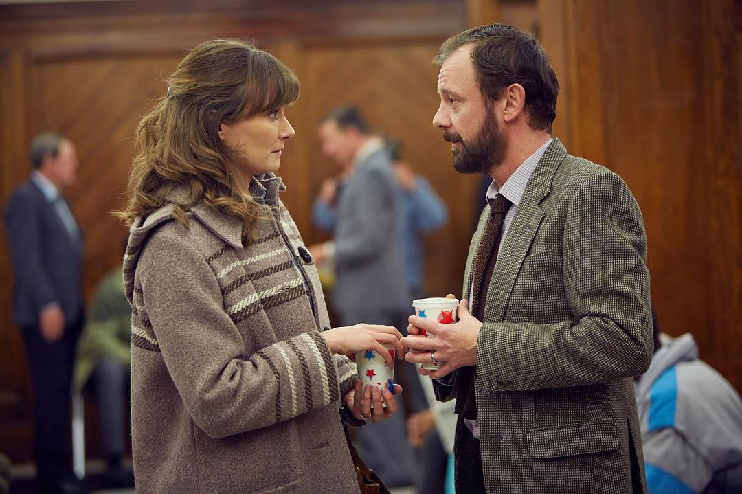 《真凶密码》剧照第13张图片 《真凶密码》剧照第13张图片