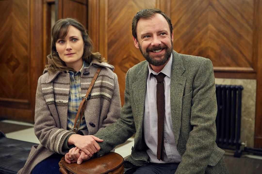 《真凶密码》剧照第12张图片 《真凶密码》剧照第12张图片