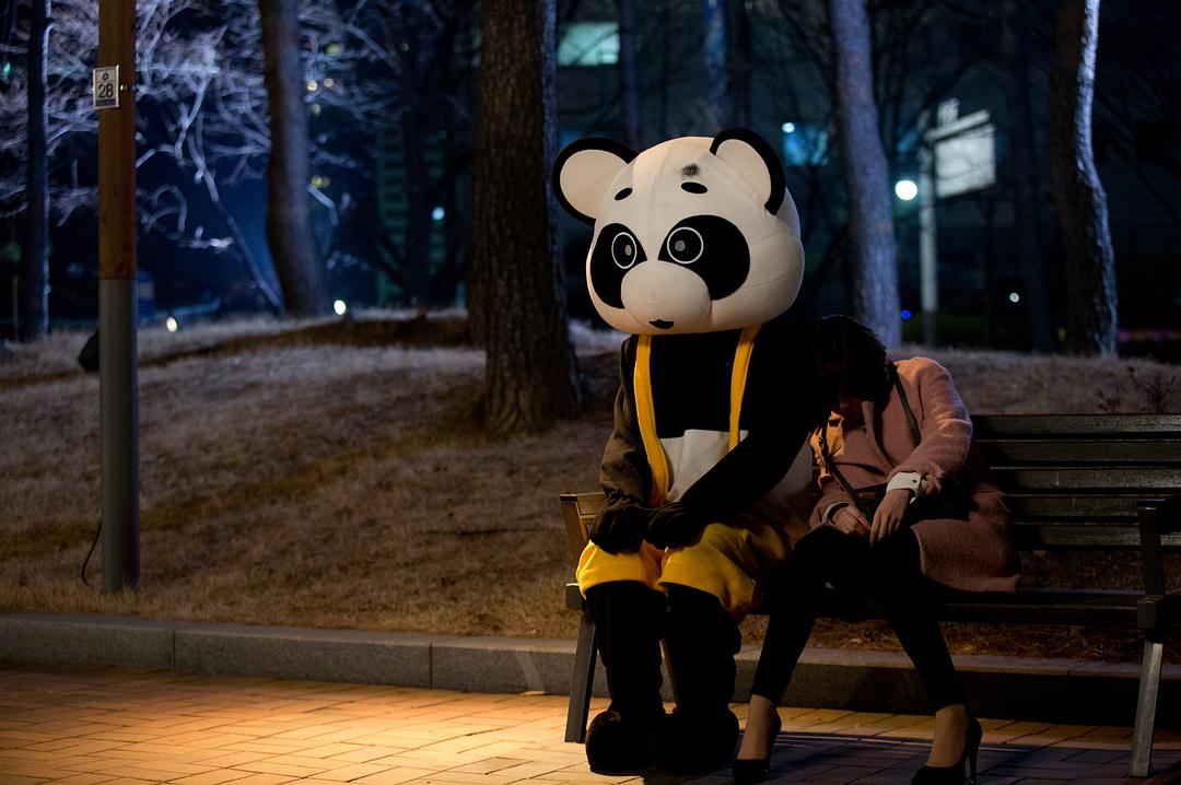 《我的遗憾男友》剧照第21张图片 《我的遗憾男友》剧照第21张图片