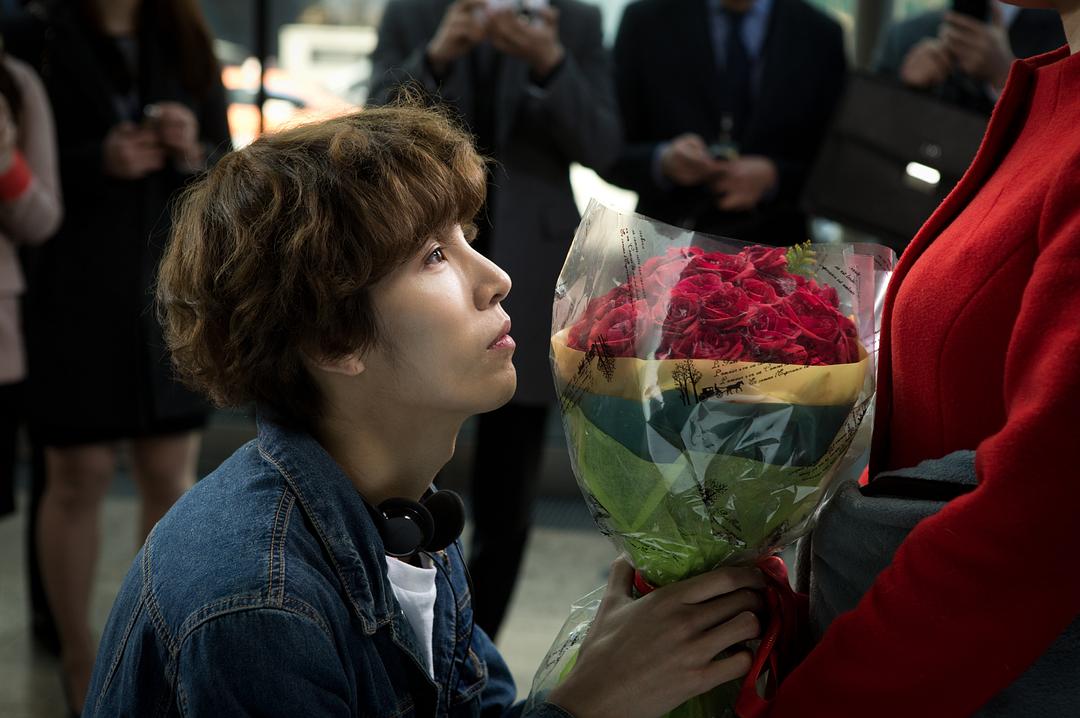 《我的遗憾男友》剧照第14张图片 《我的遗憾男友》剧照第14张图片