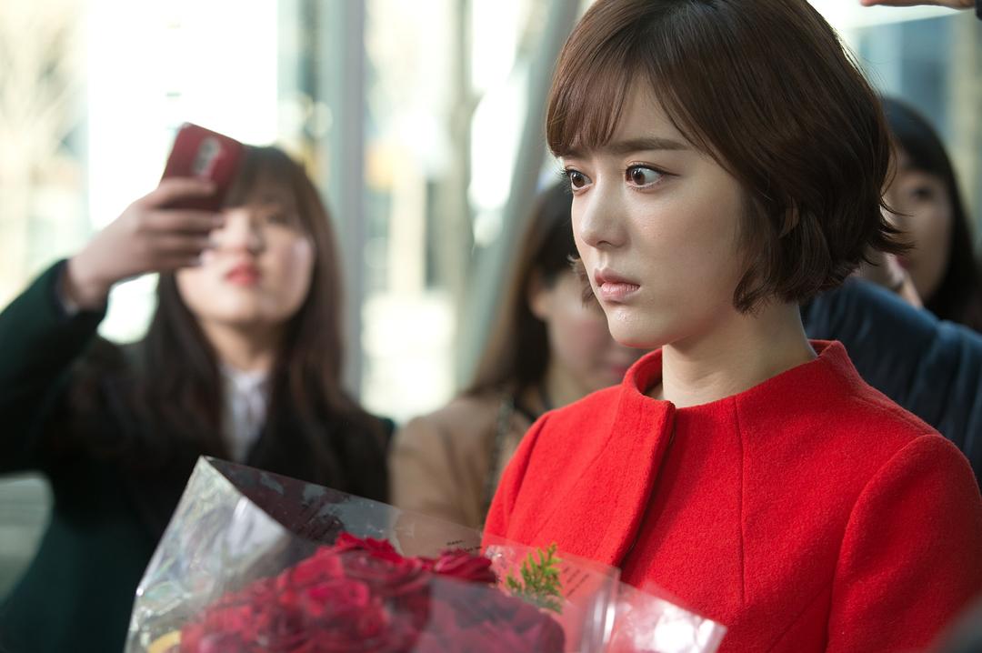 《我的遗憾男友》剧照第13张图片 《我的遗憾男友》剧照第13张图片