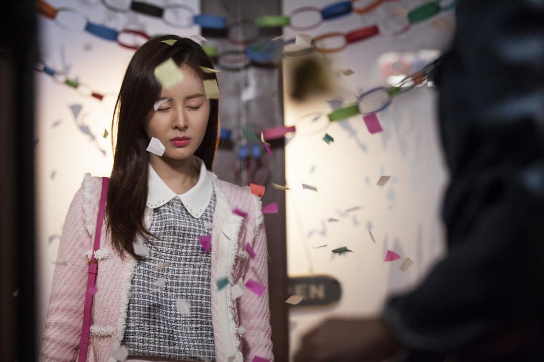 《我的遗憾男友》剧照第11张图片 《我的遗憾男友》剧照第11张图片