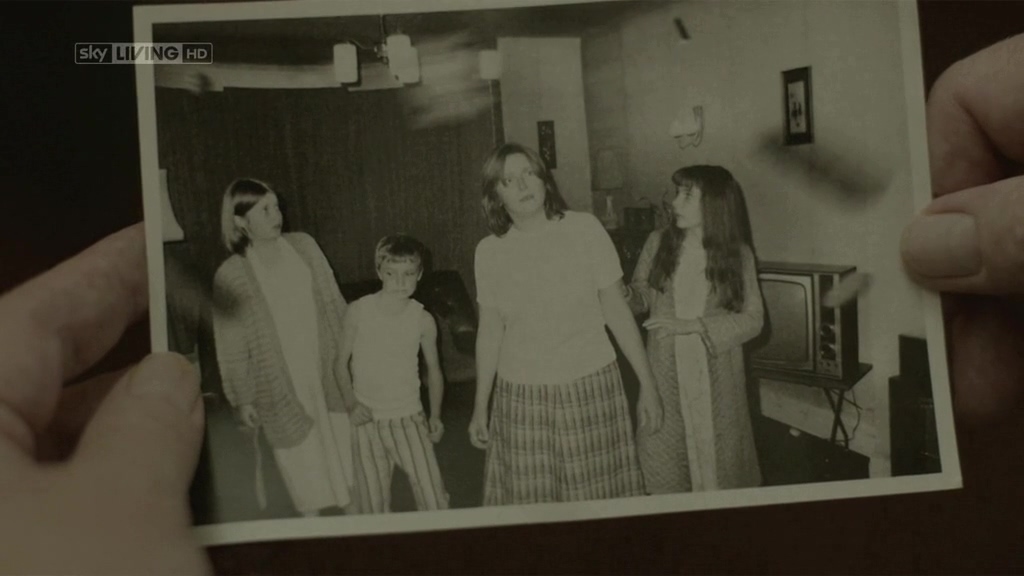 《凶宅异闻录》海报第31张图片 《凶宅异闻录》海报第31张图片